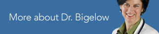 About Dr Bigelow